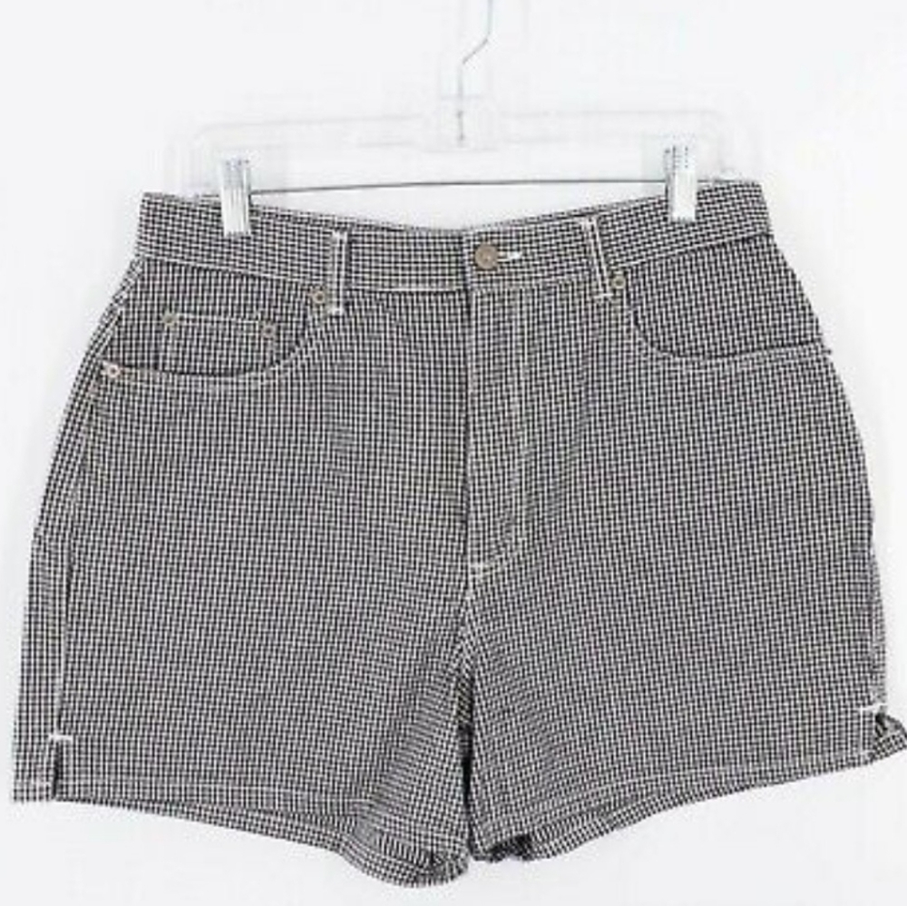 Generra shorts size 12